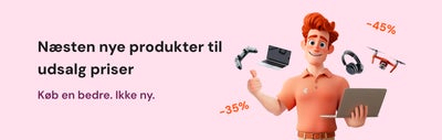 Forsidebillede til butikken Renow Outlet