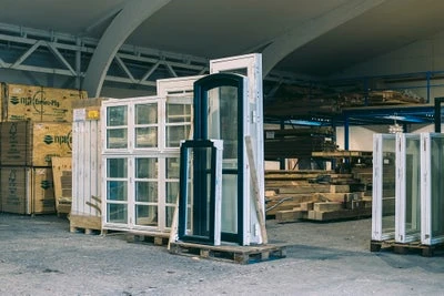 Forsidebillede til butikken J. Jensen Genbrug