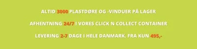 Forsidebillede til butikken Bautik.dk