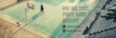Bannerbillede for Recirk