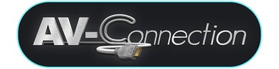 Forsidebillede til butikken AV Connection