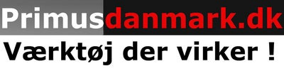 Forsidebillede til butikken PrimusDanmark.dk