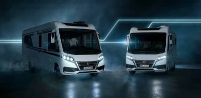 Forsidebillede til butikken Camping-Specialisten.dk