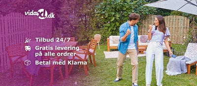 Forsidebillede til butikken vidaXL Marketplace 