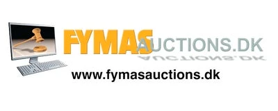 Bannerbillede for Fymas Auctions ApS - Online-auktion