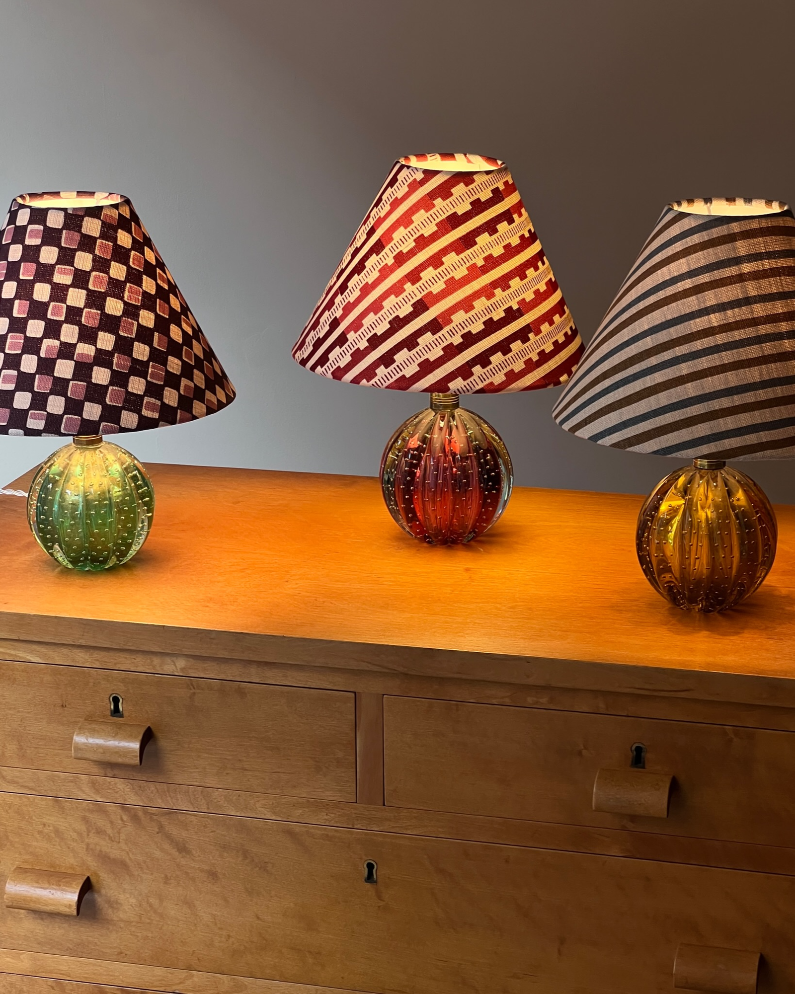 Forsidebillede til butikken Millefiori Interior  
