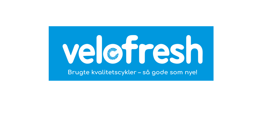 Forsidebillede til butikken Velo Fresh