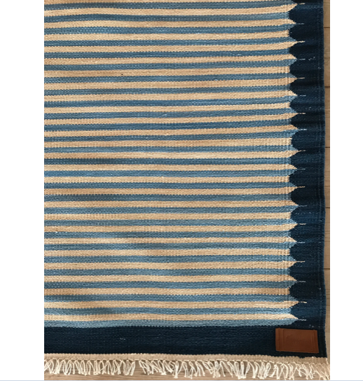 Forsidebillede til butikken House of Dhurries