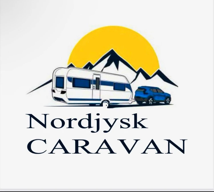 Forsidebillede til butikken Nordjysk Caravan