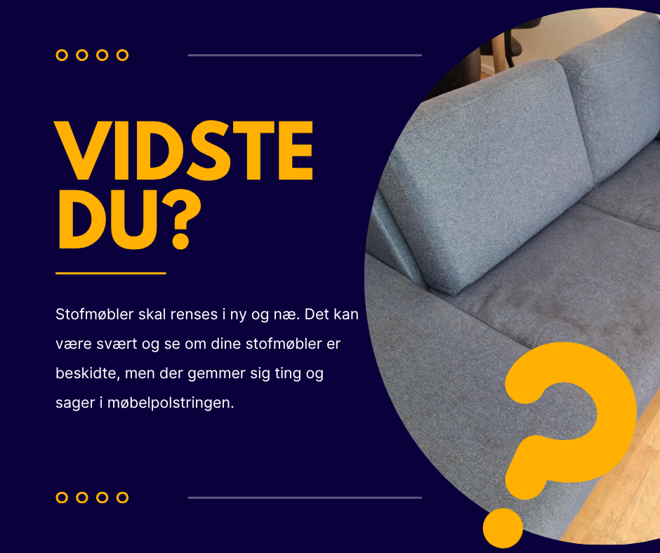 Forsidebillede til butikken DK-Møbelrens