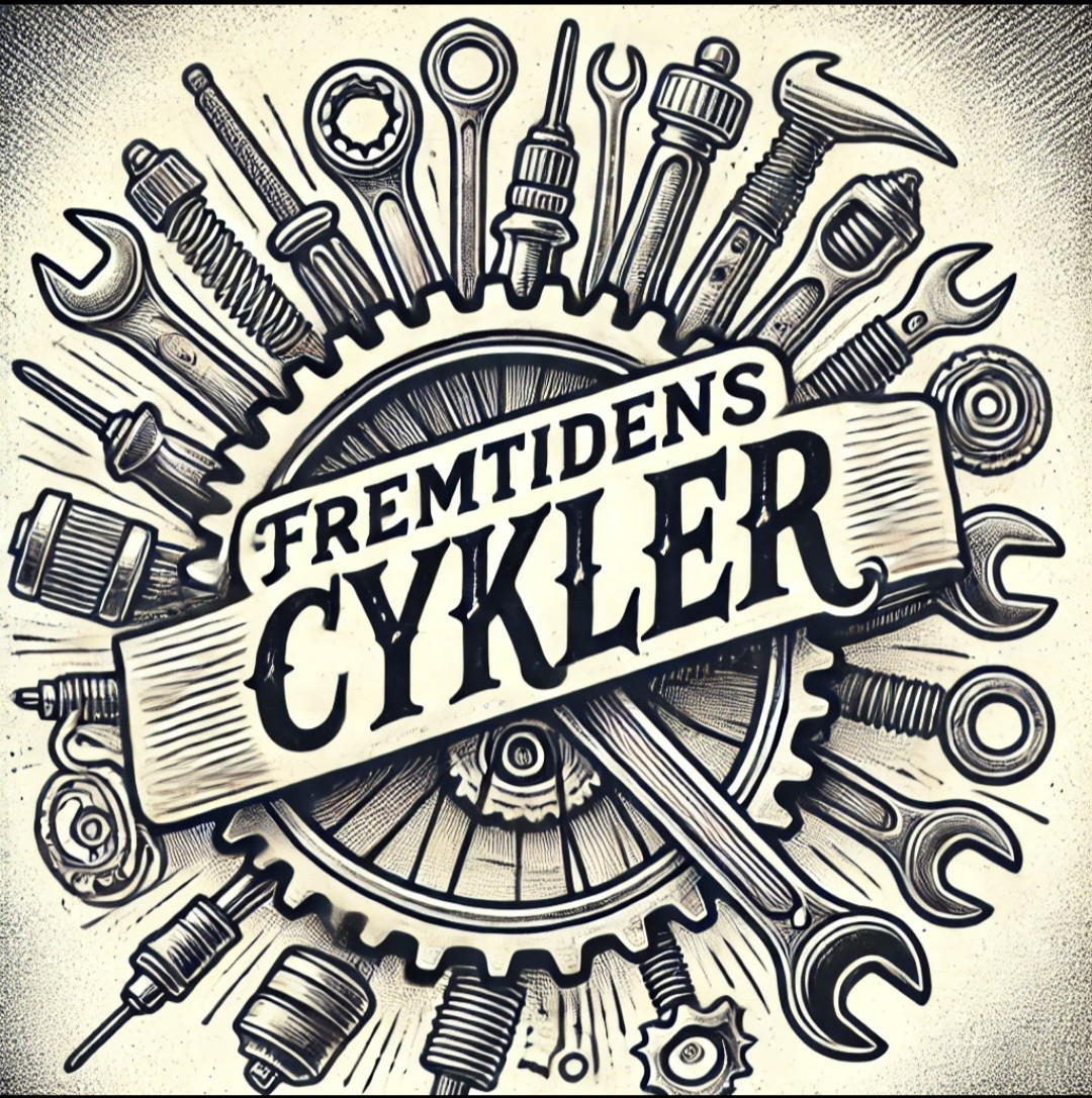 Forsidebillede til butikken Fremtidens Cykler