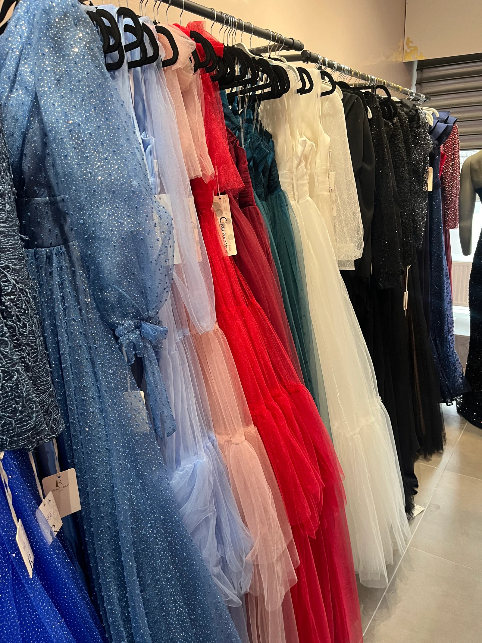 Forsidebillede til butikken Askepot