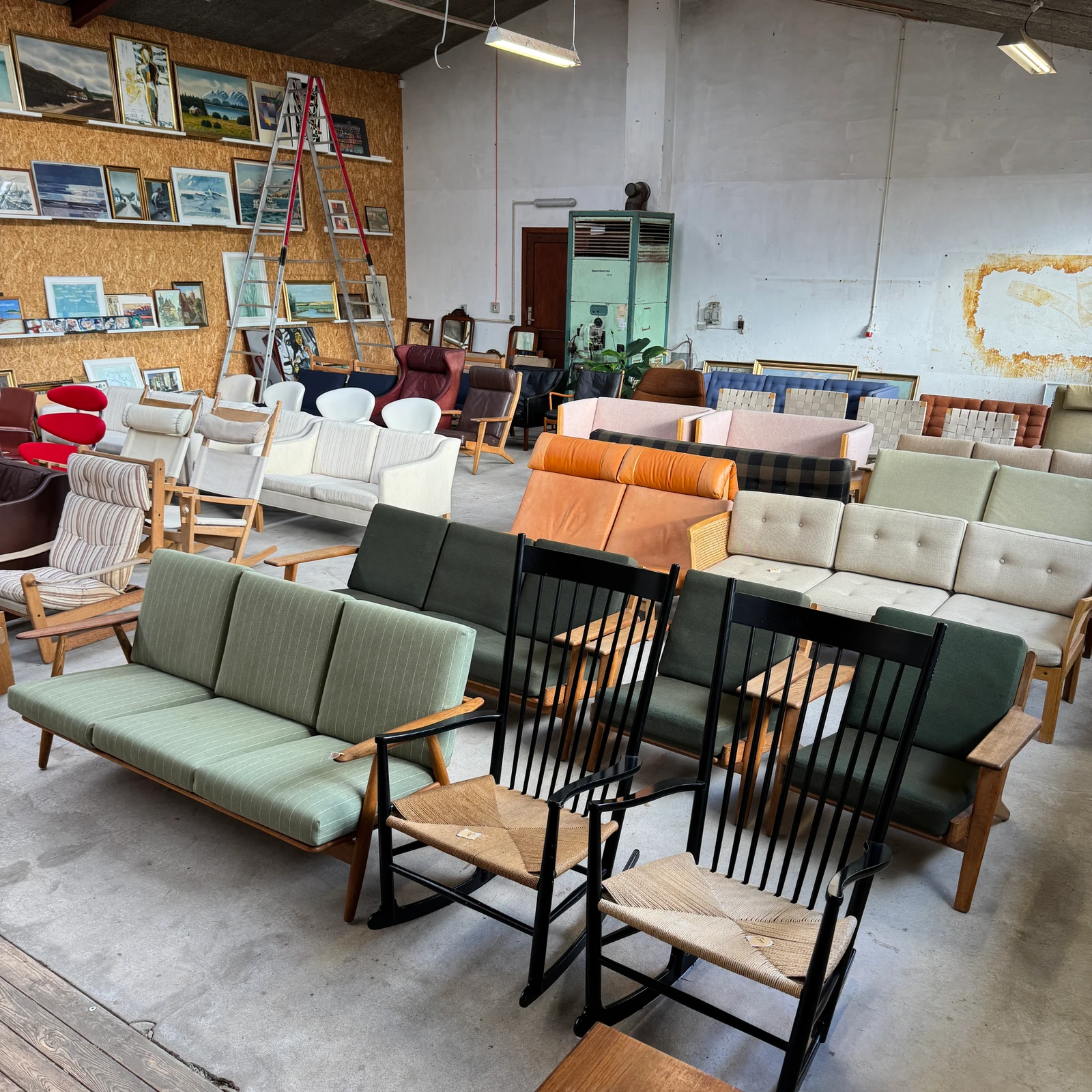 Forsidebillede til butikken Gammelt-guld.dk