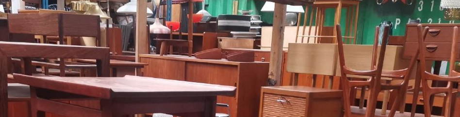 Forsidebillede til butikken Variete.dk