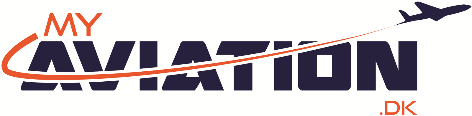 Forsidebillede til butikken MY Aviation