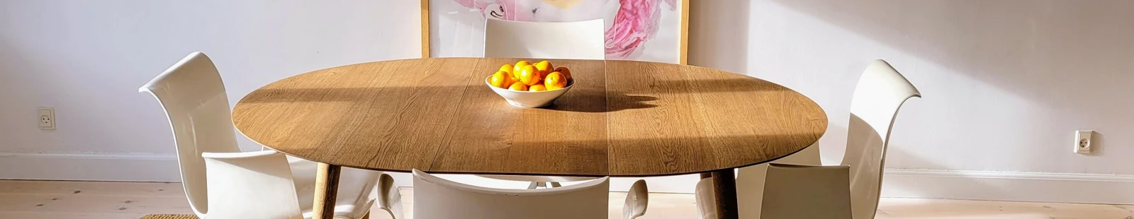 Forsidebillede til butikken Ideal