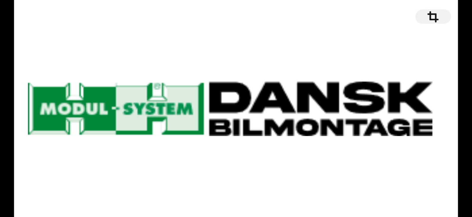 Forsidebillede til butikken Dansk Bilmontage ApS