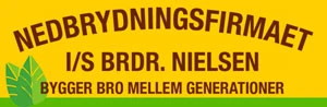 Forsidebillede til butikken Nedbrydningsfirma
