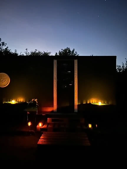 Forsidebillede til butikken Kunstnerinde Lina Murel Jardorf