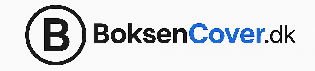 Forsidebillede til butikken BoksenCover.dk