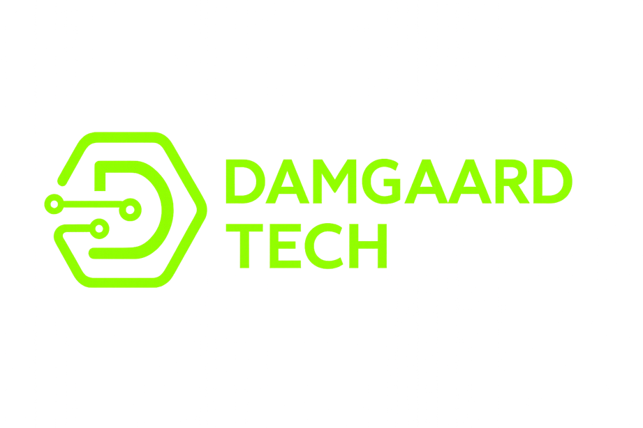 Forsidebillede til butikken Damgaard Tech