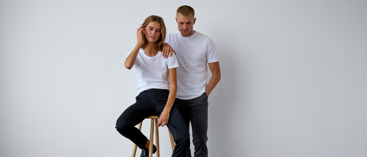 Forsidebillede til butikken TEESHOPPEN