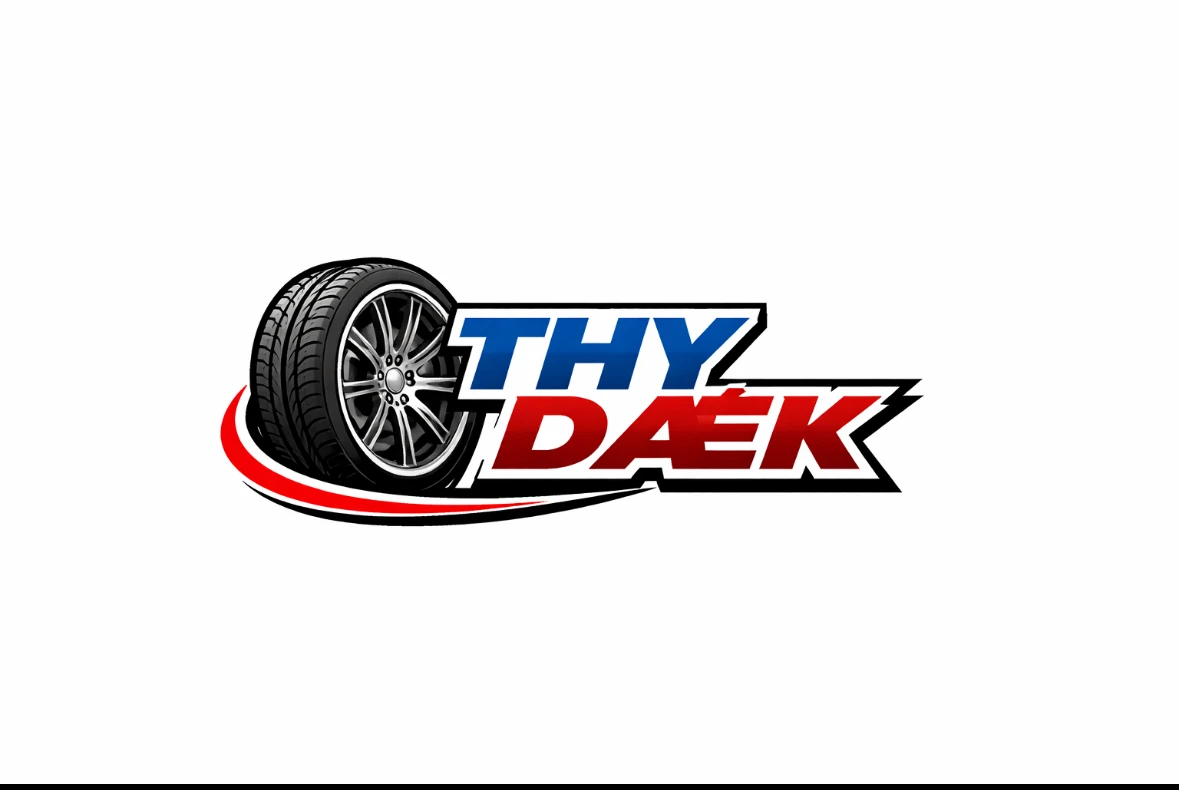Forsidebillede til butikken Thy dæk aps