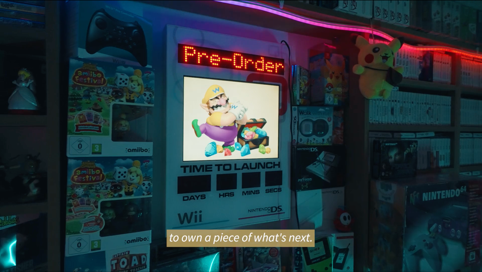 Forsidebillede til butikken Golisto 