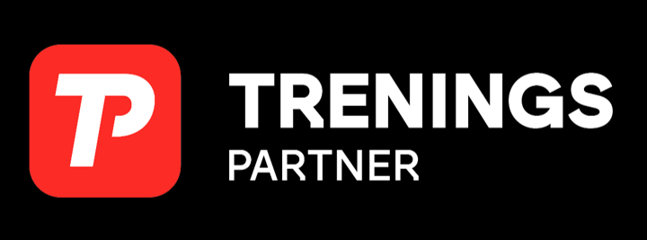 Forsidebillede til butikken Træningspartner
