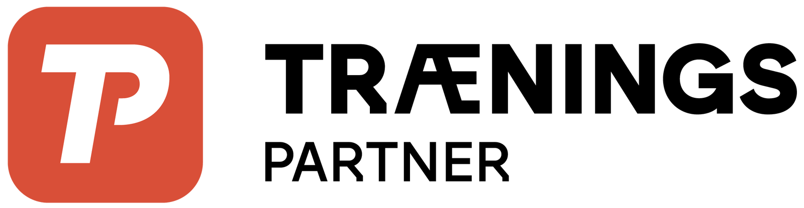 Forsidebillede til butikken Træningspartner