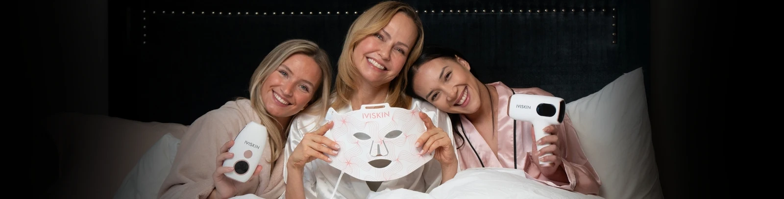 Forsidebillede til butikken Iviskin