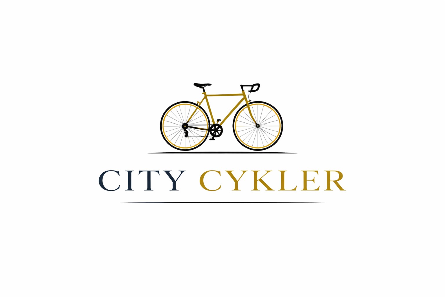 Forsidebillede til butikken City Cykler