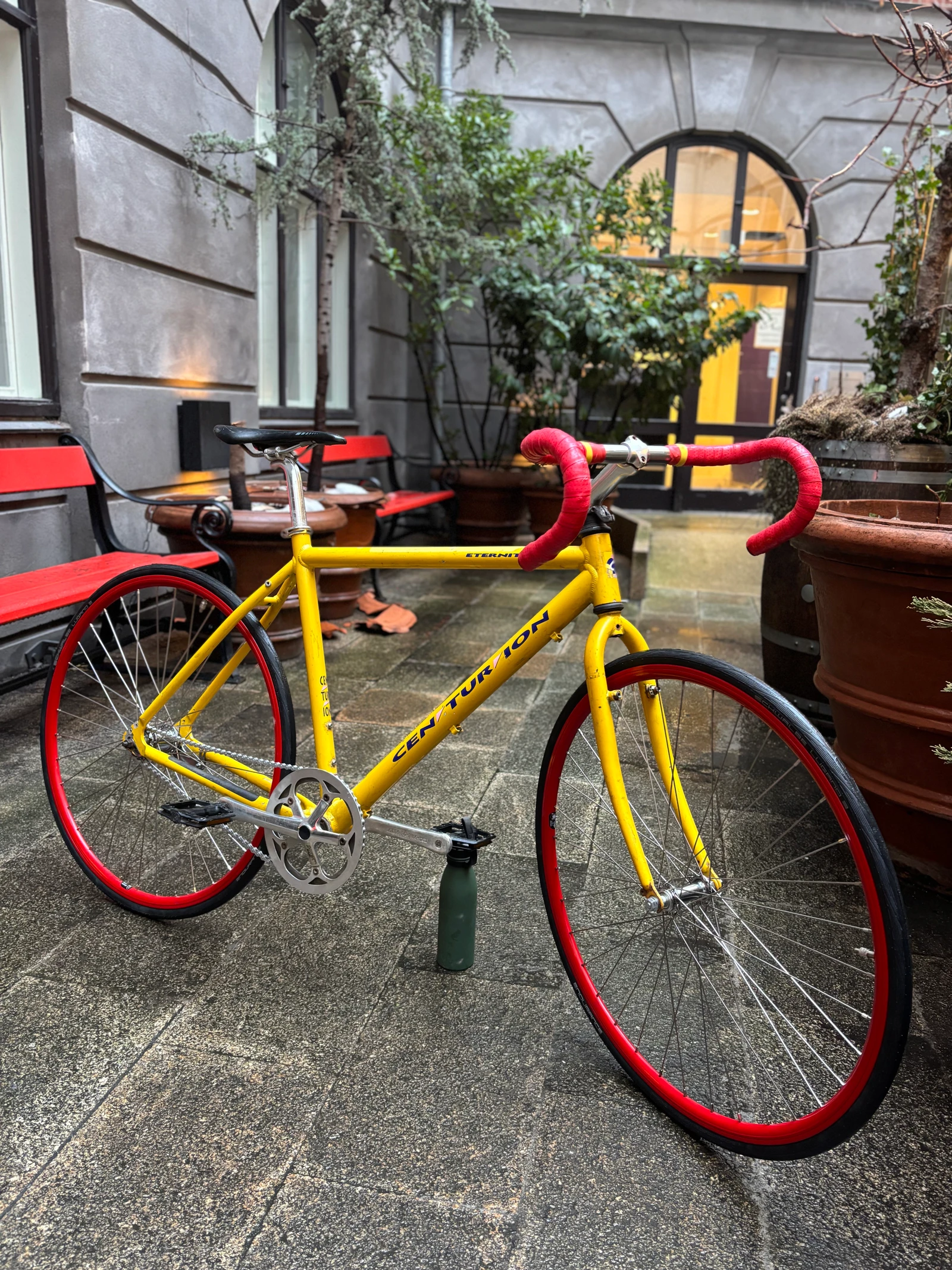 Forsidebillede til butikken BRC ApS