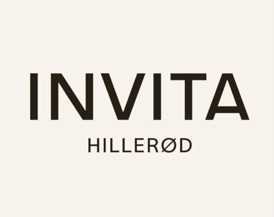 Forsidebillede til butikken INVITA HILLERØD A/S