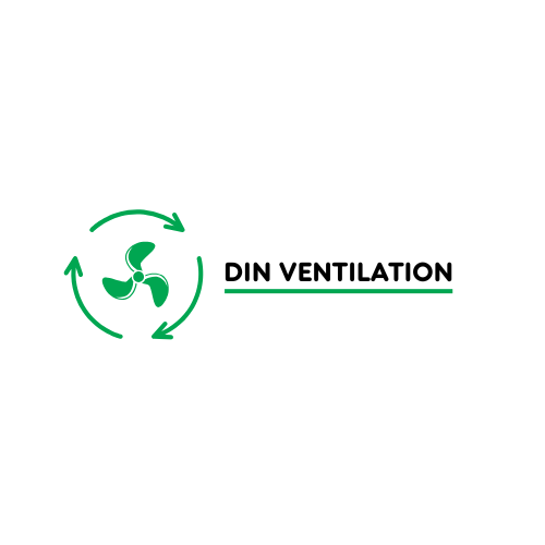 Forsidebillede til butikken Din ventilation