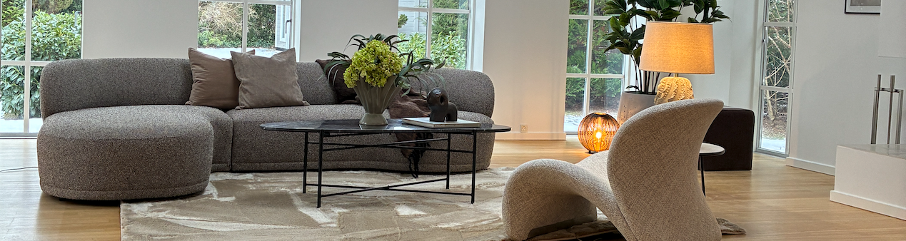 Forsidebillede til butikken Salesstyling