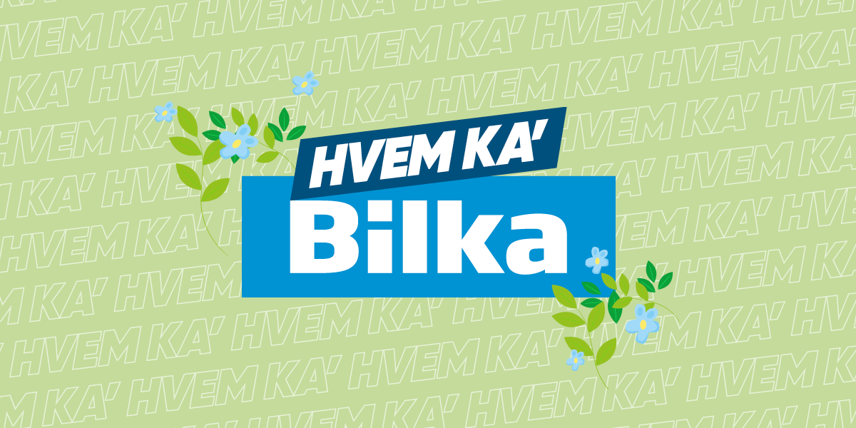 Forsidebillede til butikken Bilka