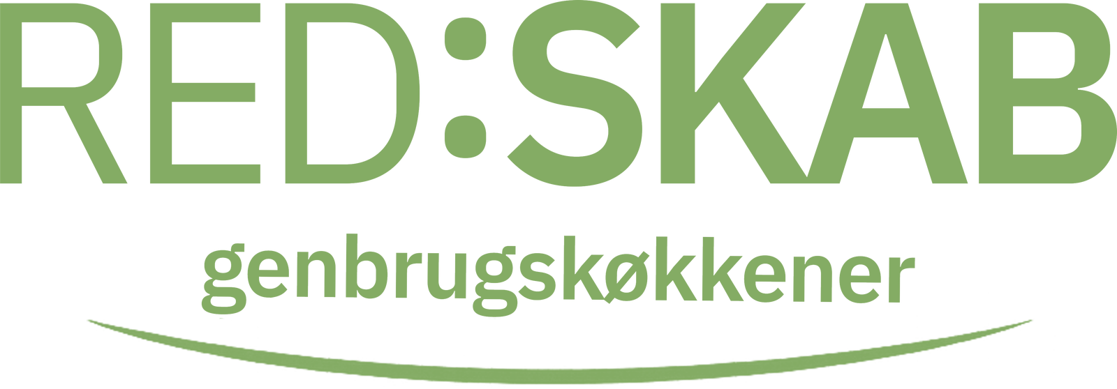 Forsidebillede til butikken RED:SKAB