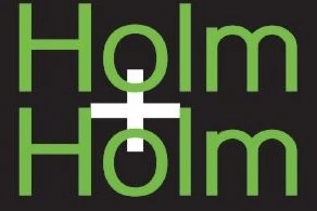 Forsidebillede til butikken Holm + Holm
