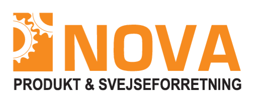 Forsidebillede til butikken Nova Odder