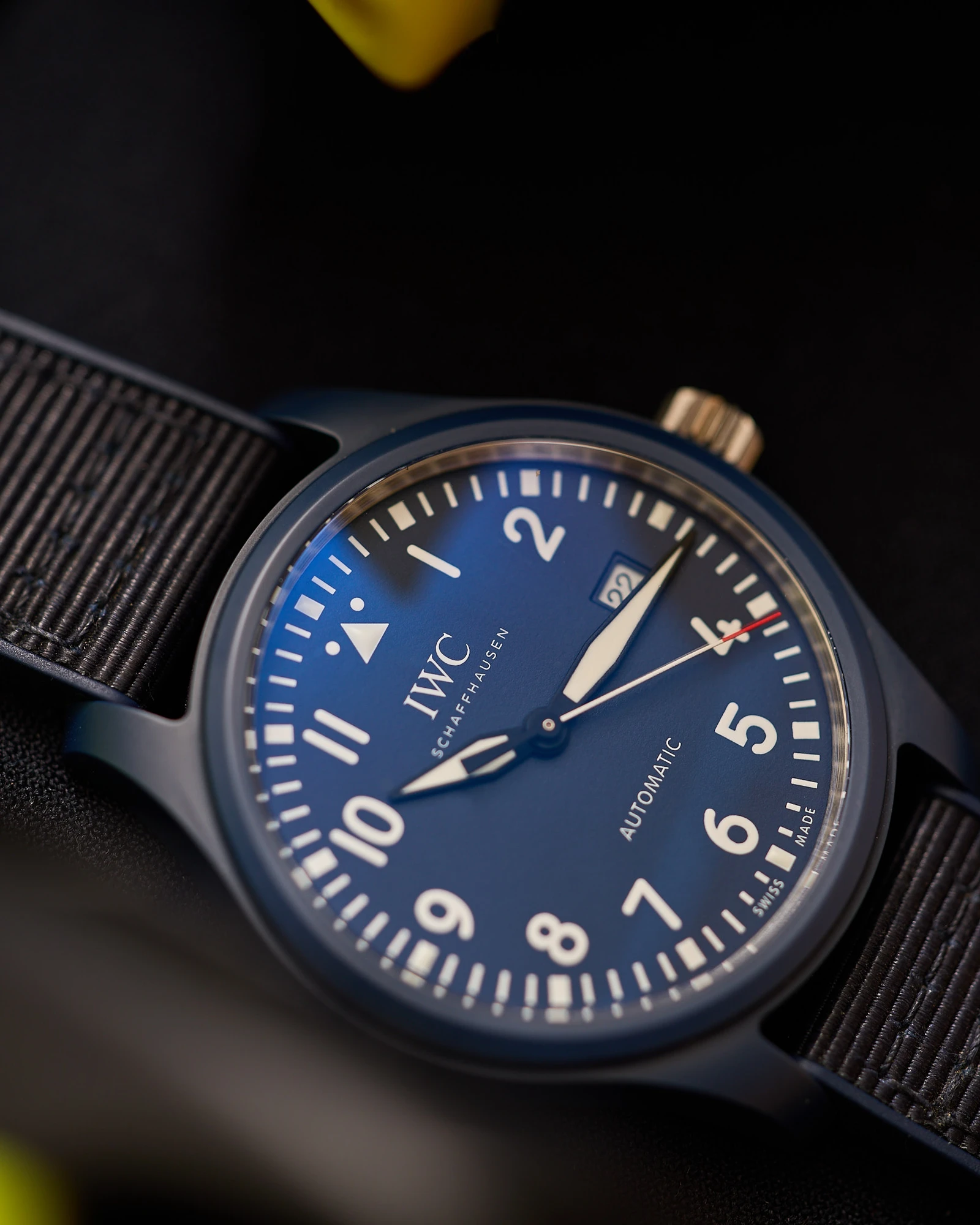 Forsidebillede til butikken Limited Watches ApS
