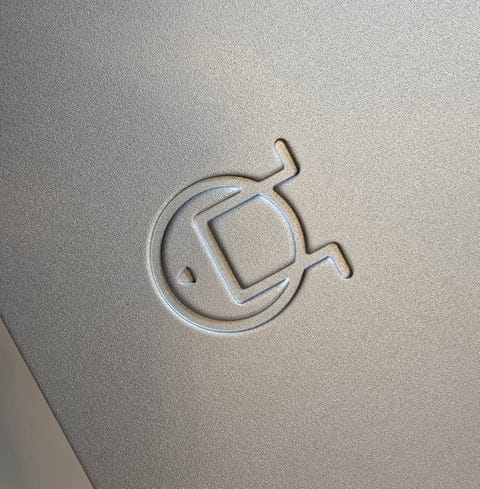 Primare t23 dab/fm tuner  			