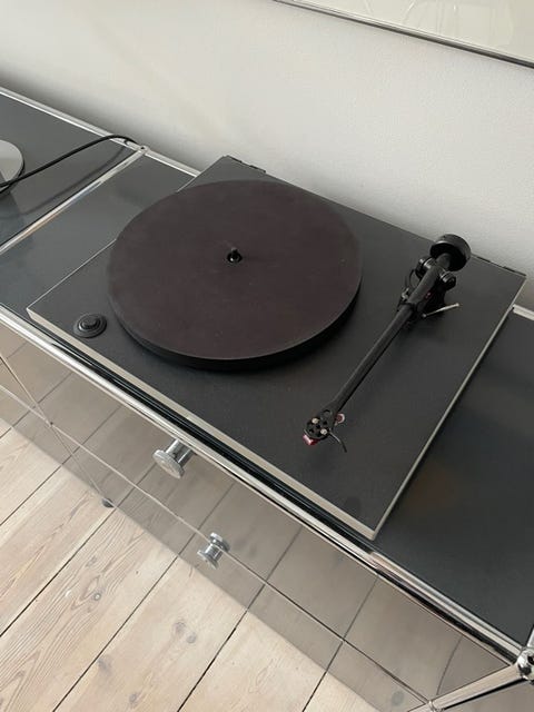 nad c 555