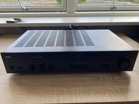 Nad 3020i  			