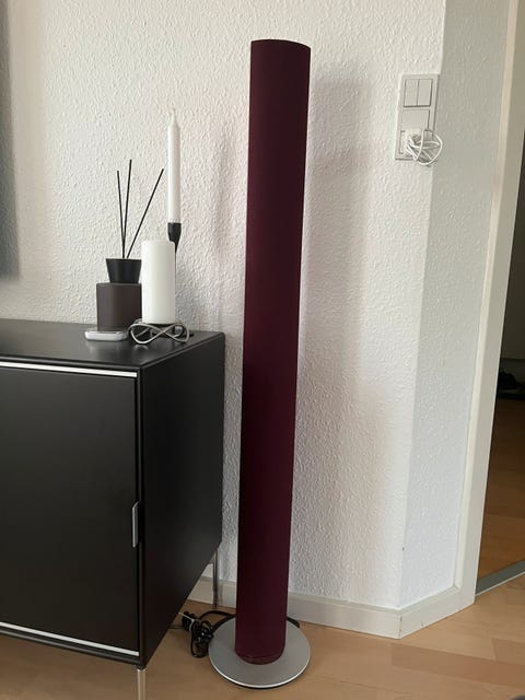 Beocenter 2 og to beolab 6000  			