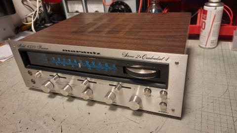 marantz 4220