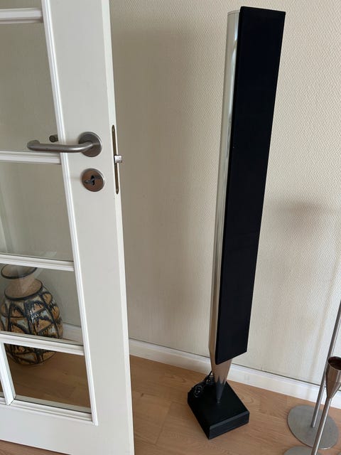 Beolab 8000 højttalere  			