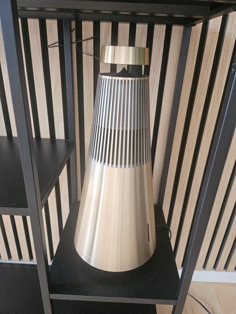 Smuk beosound 2 sælges  			