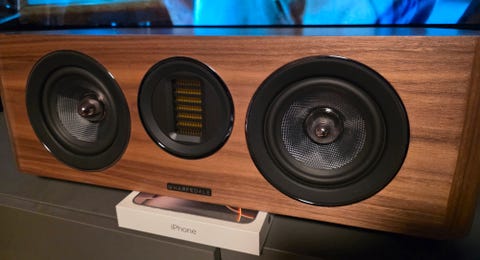 Wharfedale evo 4.cs  			