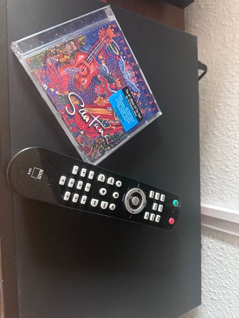 Nad c545 cd-afspiller  			